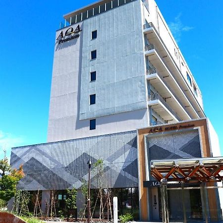 Aqa Hotel Premium Саку Екстер'єр фото