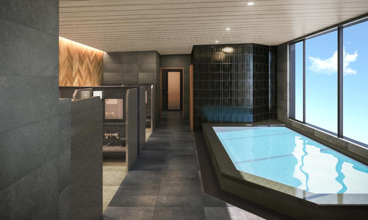 Aqa Hotel Premium Саку Екстер'єр фото