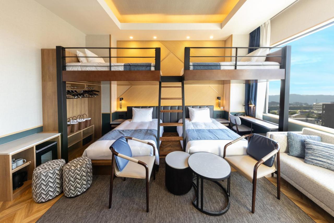 Aqa Hotel Premium Саку Екстер'єр фото