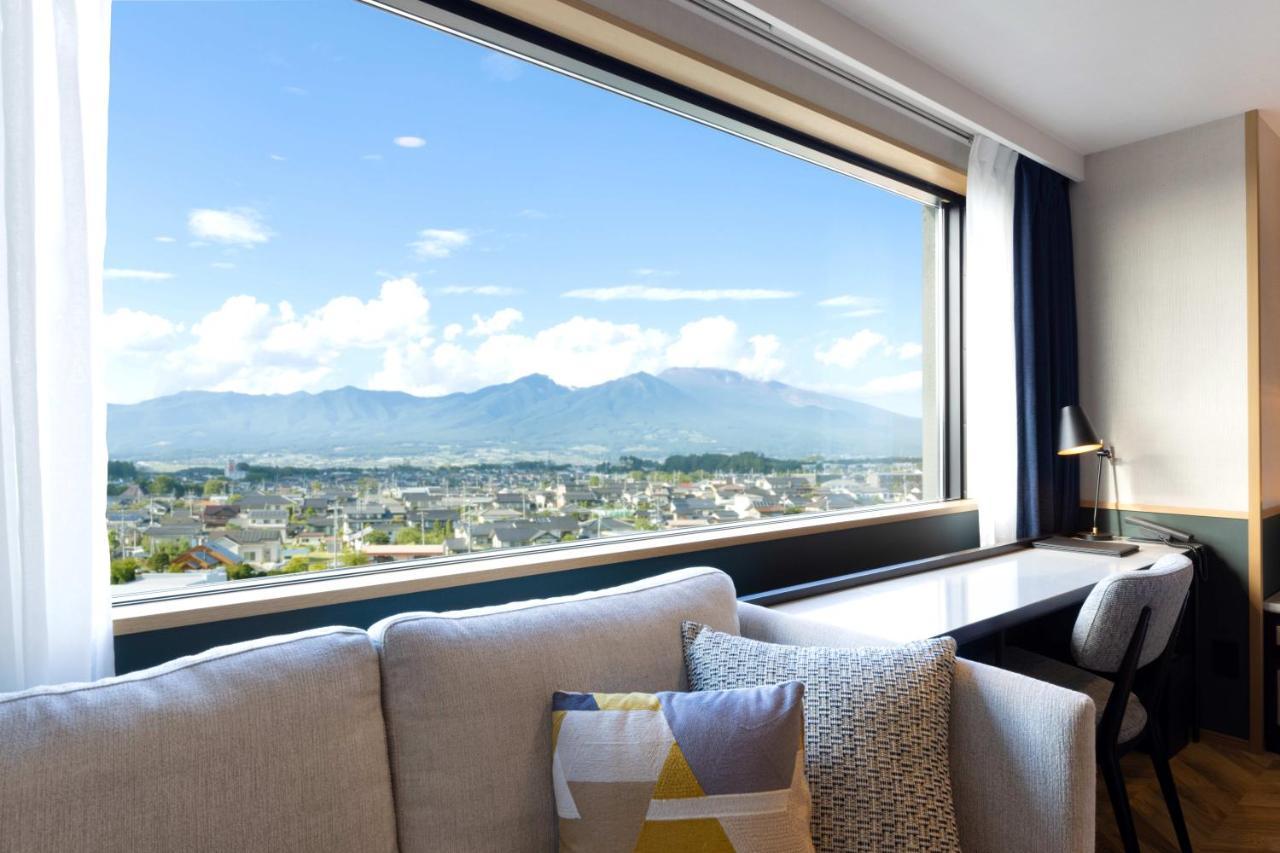 Aqa Hotel Premium Саку Екстер'єр фото