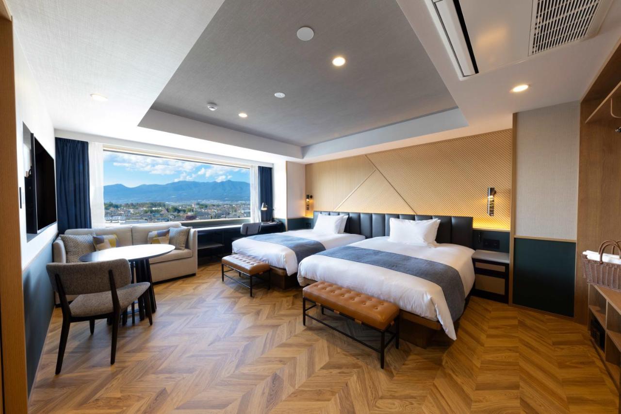 Aqa Hotel Premium Саку Екстер'єр фото