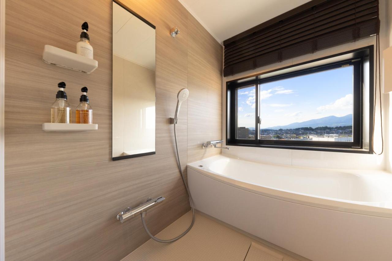 Aqa Hotel Premium Саку Екстер'єр фото