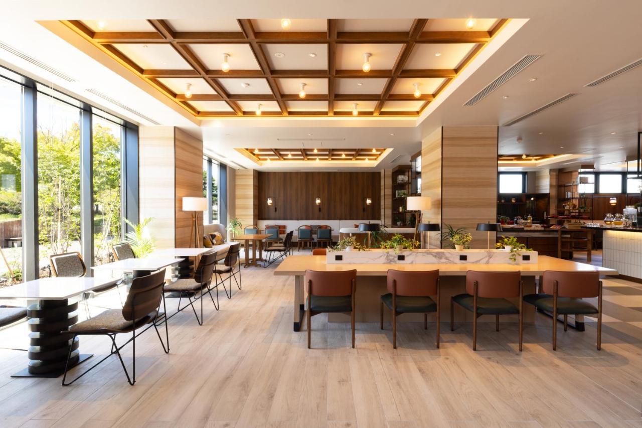 Aqa Hotel Premium Саку Екстер'єр фото