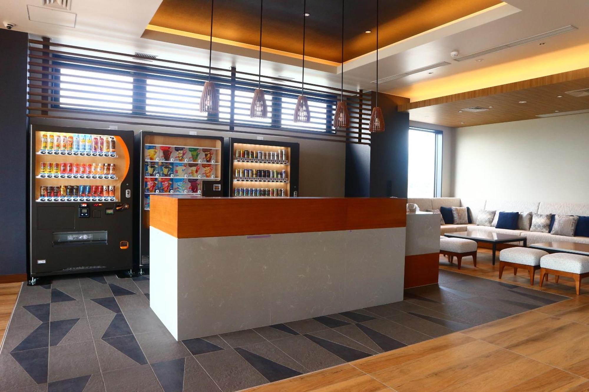 Aqa Hotel Premium Саку Екстер'єр фото
